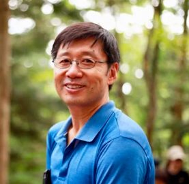Qing Li