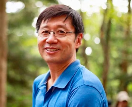Qing Li