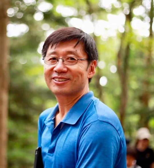 Qing Li