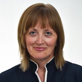 Ljerka Armano