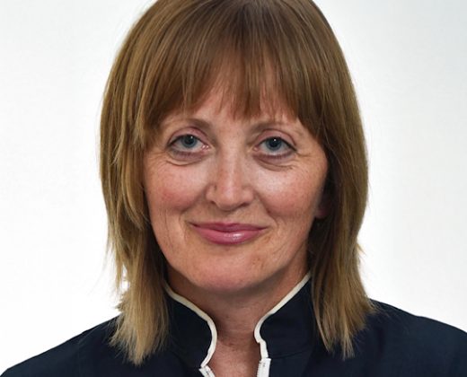 Ljerka Armano