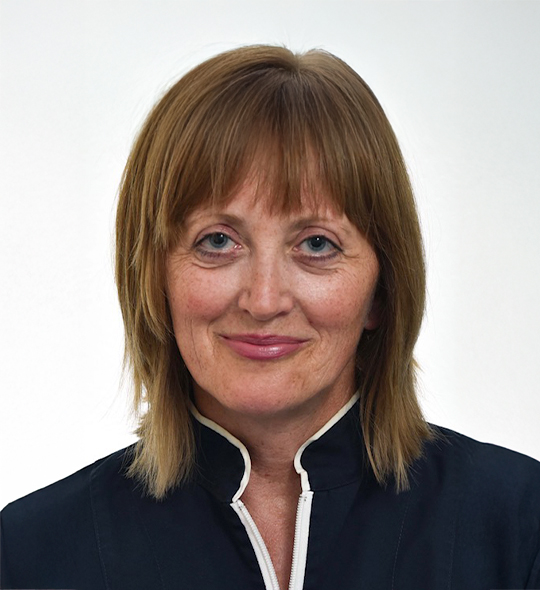 Ljerka Armano