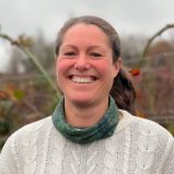 Olivia Steed-Mundin