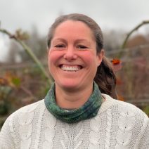 Olivia Steed-Mundin