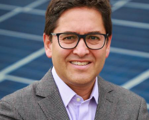 Rodrigo Arriagada Cisternas