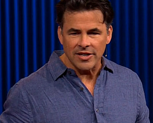Scott Loarie
