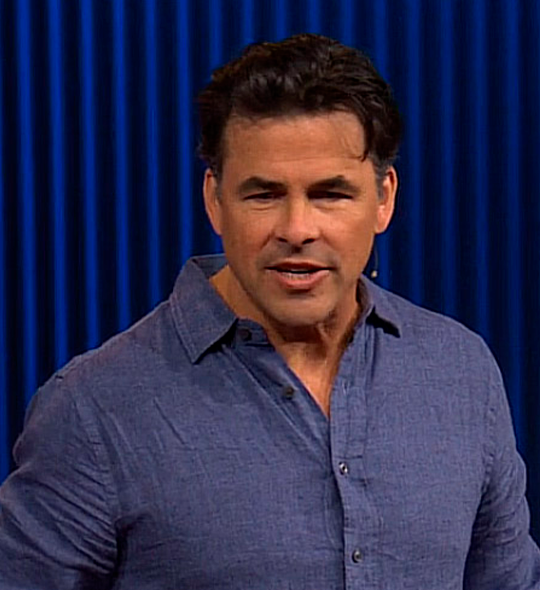 Scott Loarie