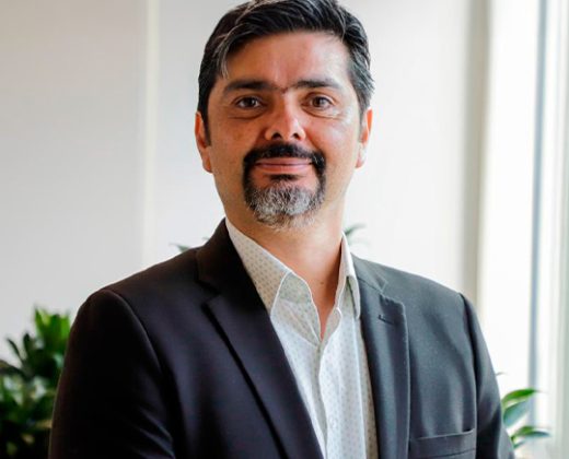 Víctor Caro Castro