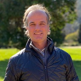 Alejandro Peirano