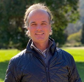Alejandro Peirano