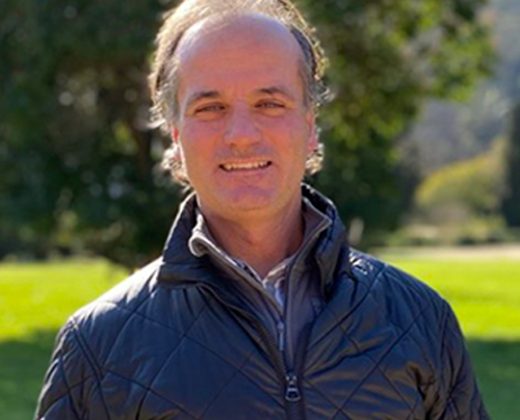 Alejandro Peirano