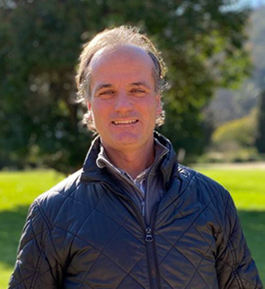 Alejandro Peirano