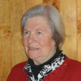 Ana María Vliegenthart Arntz