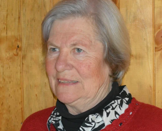 Ana María Vliegenthart Arntz