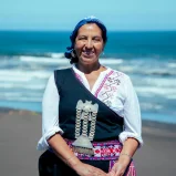 Estela Nahuelpán Burgos