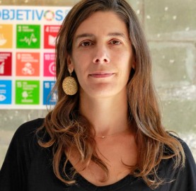 Verónica de la Cerda Gubler