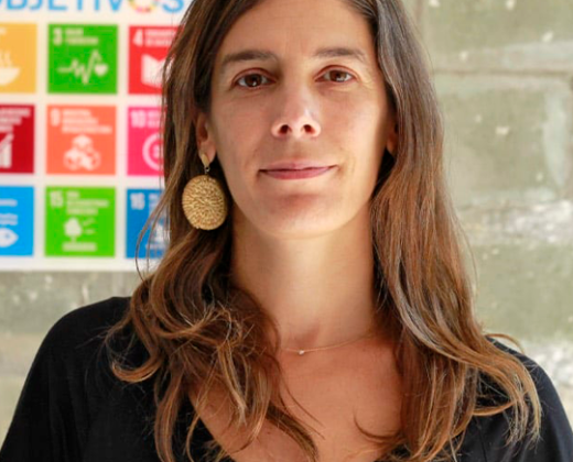Verónica de la Cerda Gubler