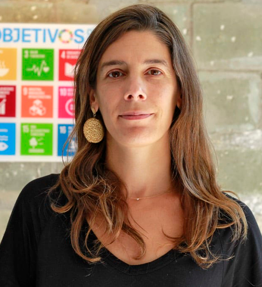 Verónica de la Cerda Gubler