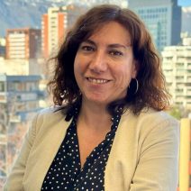 CONSTANZA PANTALEÓN SEGOVIA