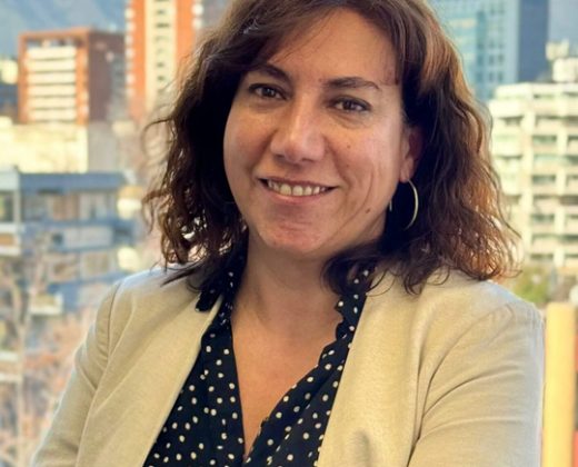 CONSTANZA PANTALEÓN SEGOVIA