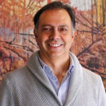 CRISTIAN ECHEVERRÍA LEAL