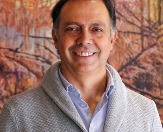 CRISTIAN ECHEVERRÍA LEAL