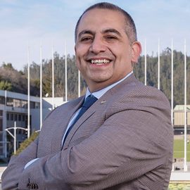 JORGE FUENTEALBA ARCOS