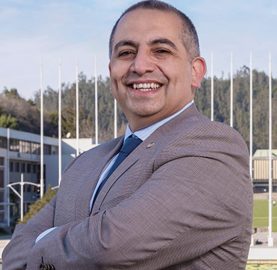 JORGE FUENTEALBA ARCOS