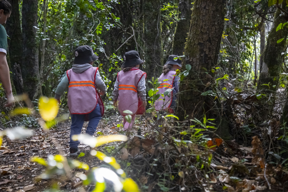 Educación Ambiental Biocultural
